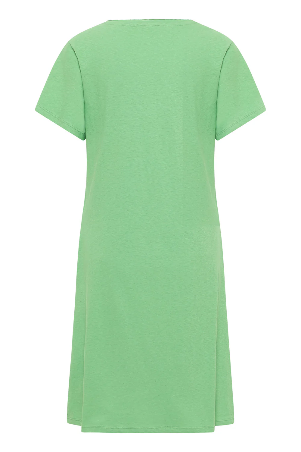 Jerseykleid Inoaa aus Leinen - Image 6