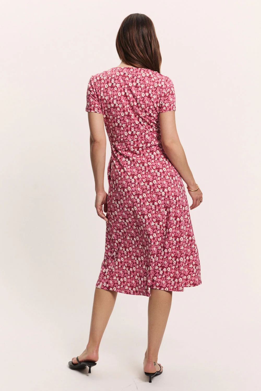Jerseykleid Ninaa aus Biobaumwolle - Image 3