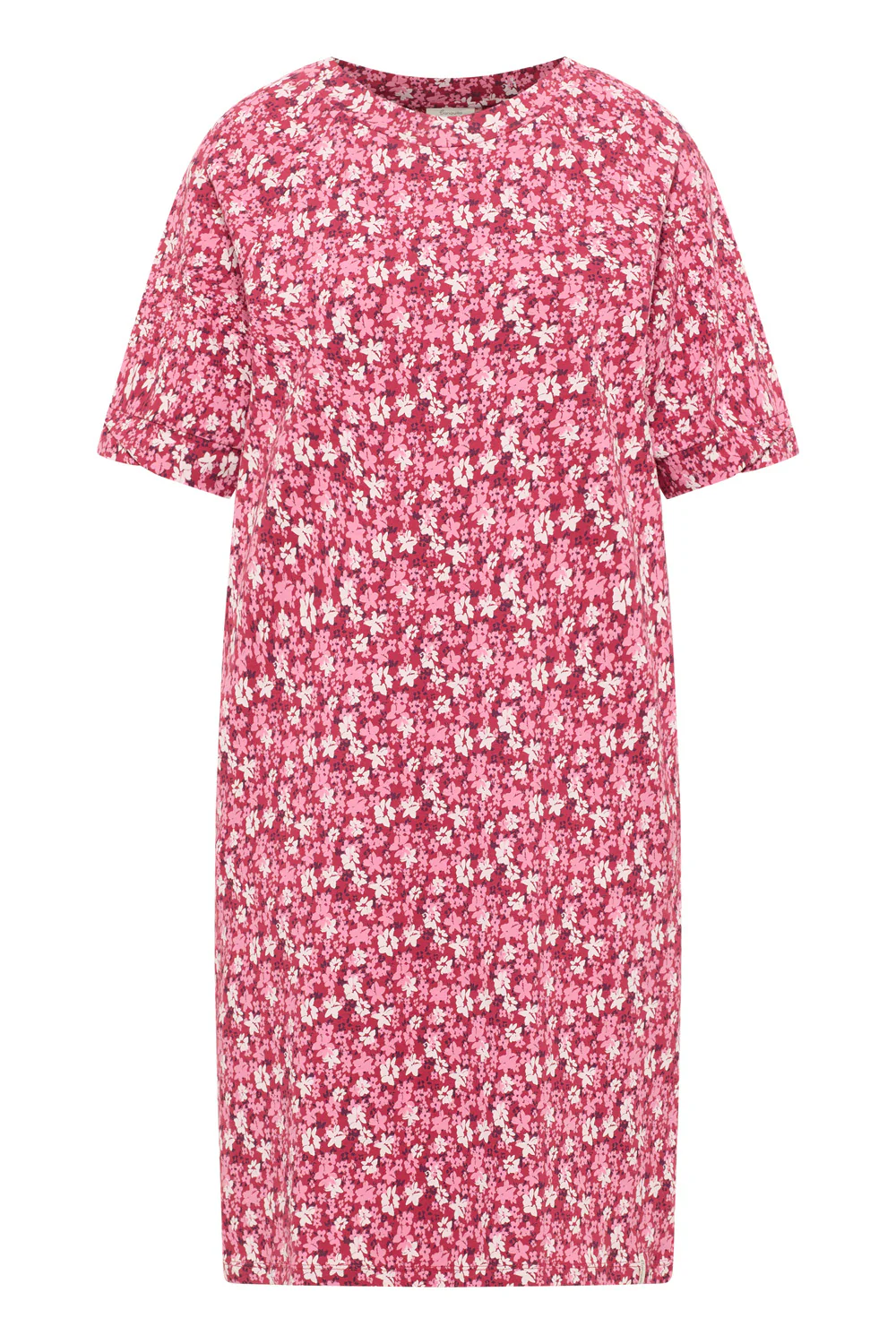 Jerseykleid Ninaa aus Biobaumwolle - Image 6