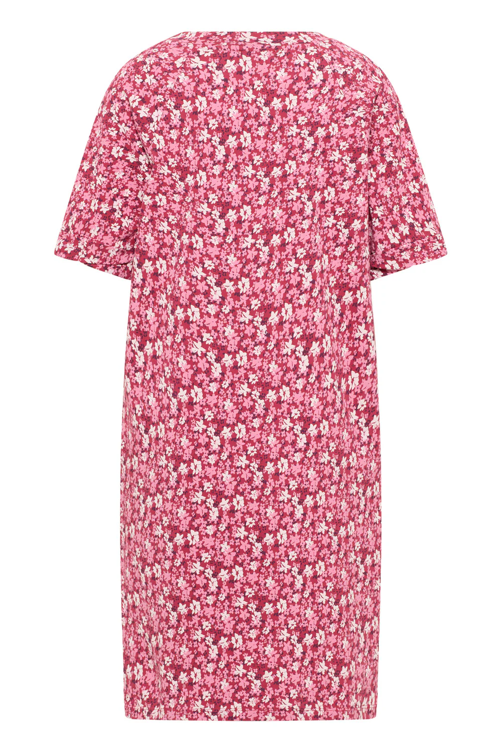 Jerseykleid Ninaa aus Biobaumwolle - Image 7