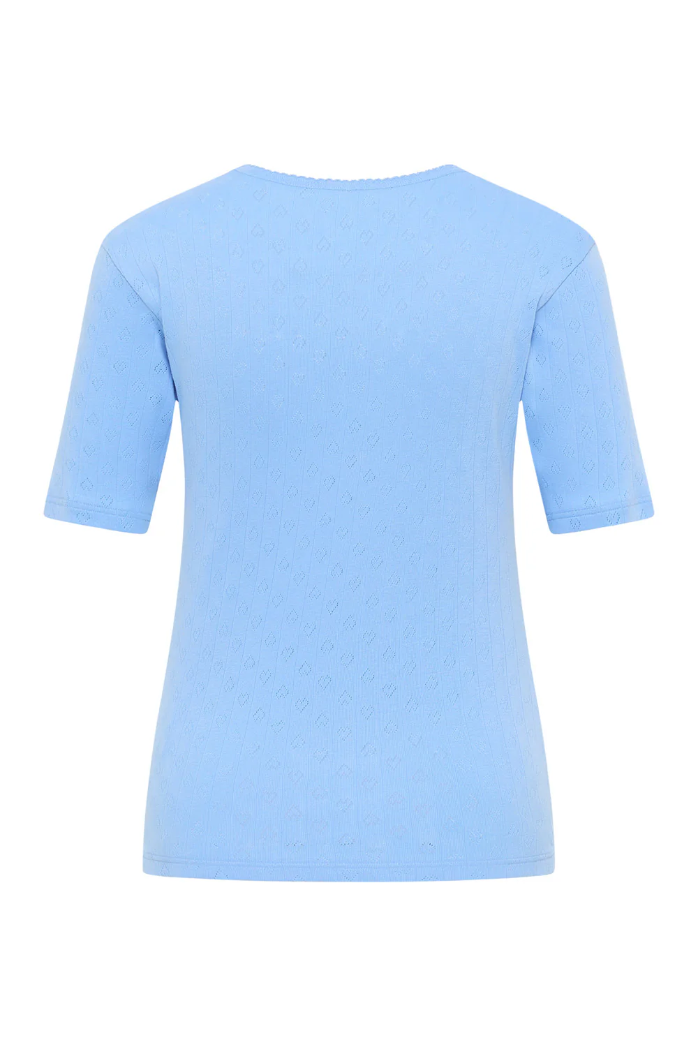 Jerseyshirt Camilaa aus Bio-Baumwolle - Image 6