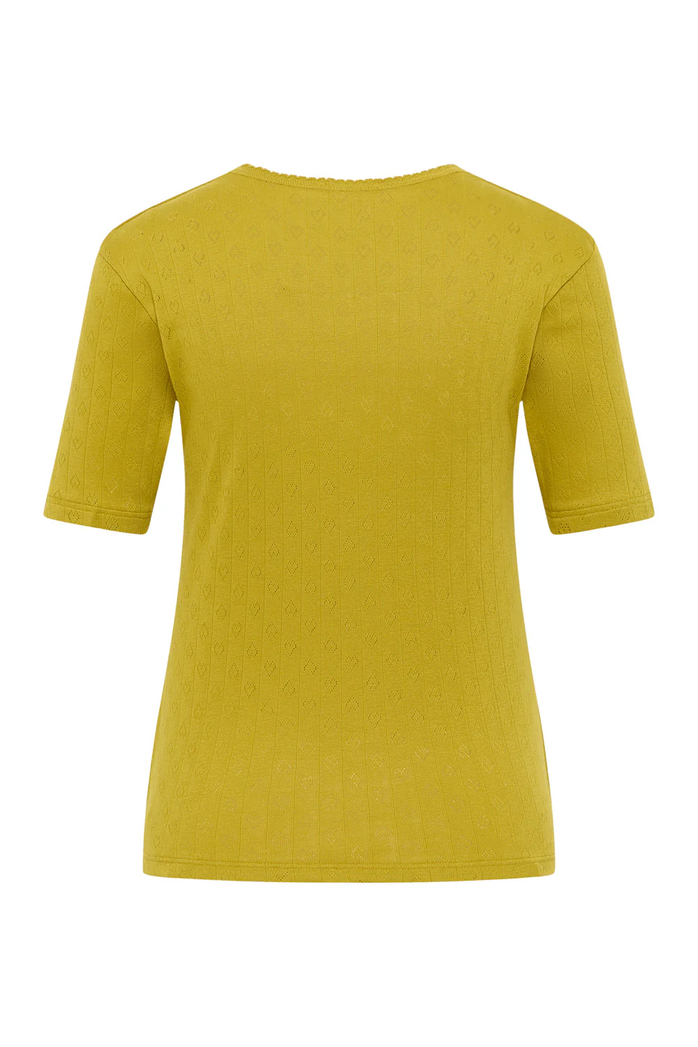 Jerseyshirt Camilaa aus Bio-Baumwolle - Image 6