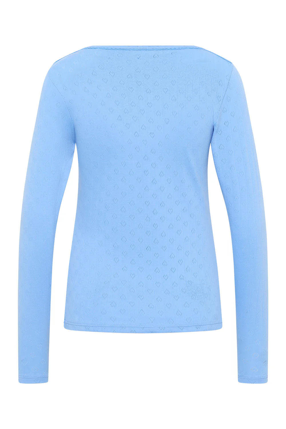 Jerseyshirt Coraa aus Bio-Baumwolle - Image 6