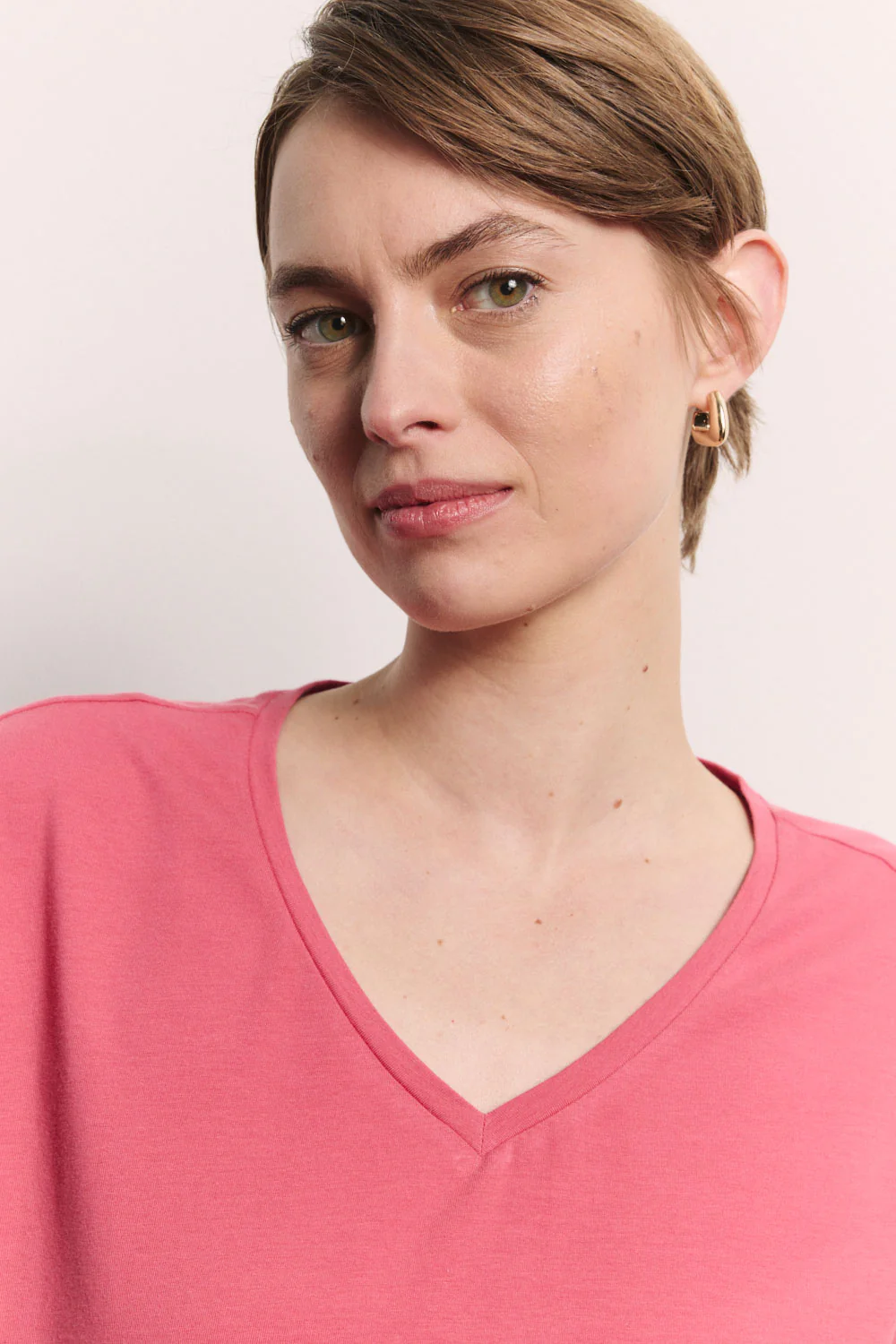 Jerseyshirt Elliin aus Bio-Baumwolle - Image 3