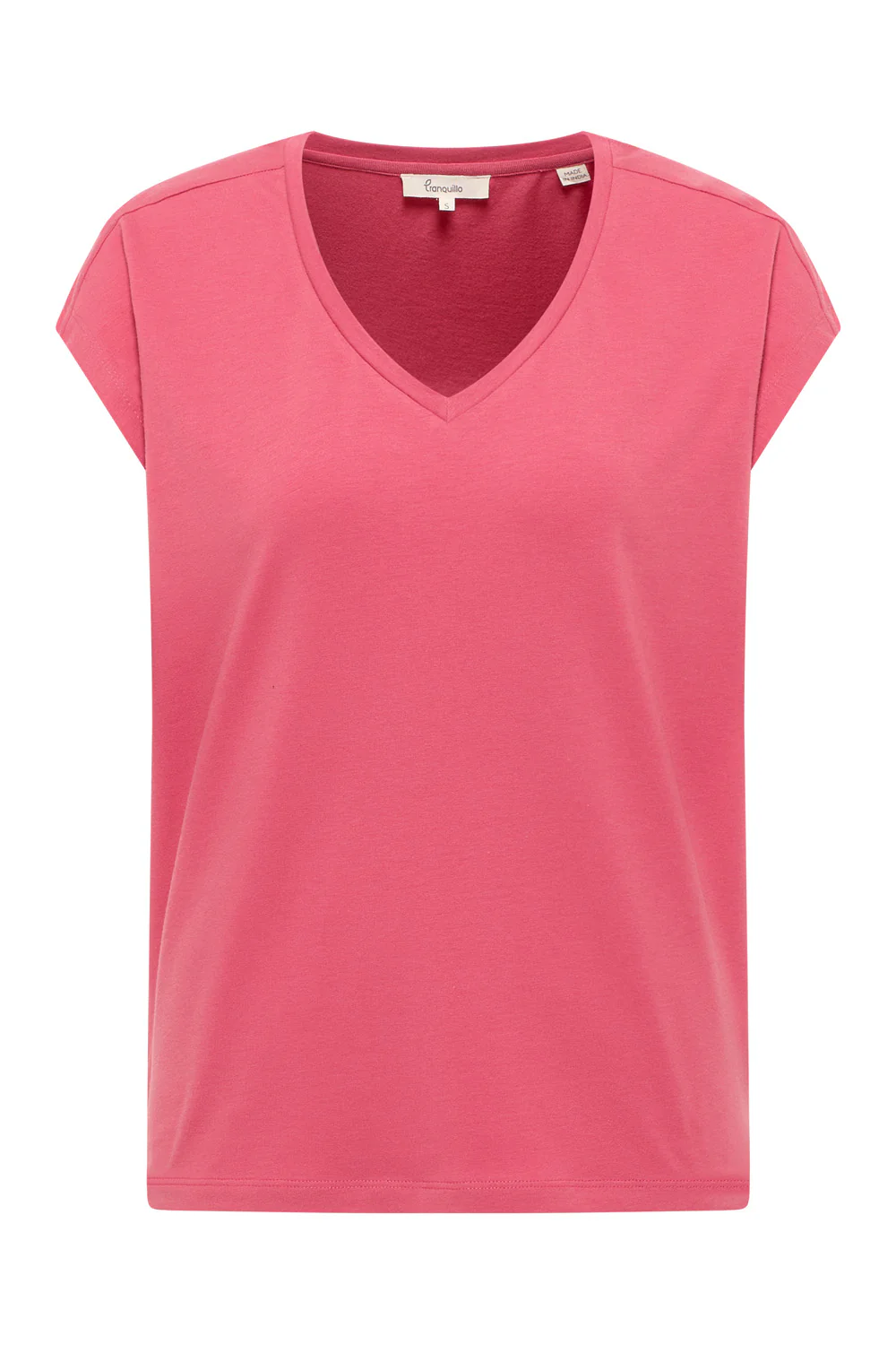 Jerseyshirt Elliin aus Bio-Baumwolle - Image 5