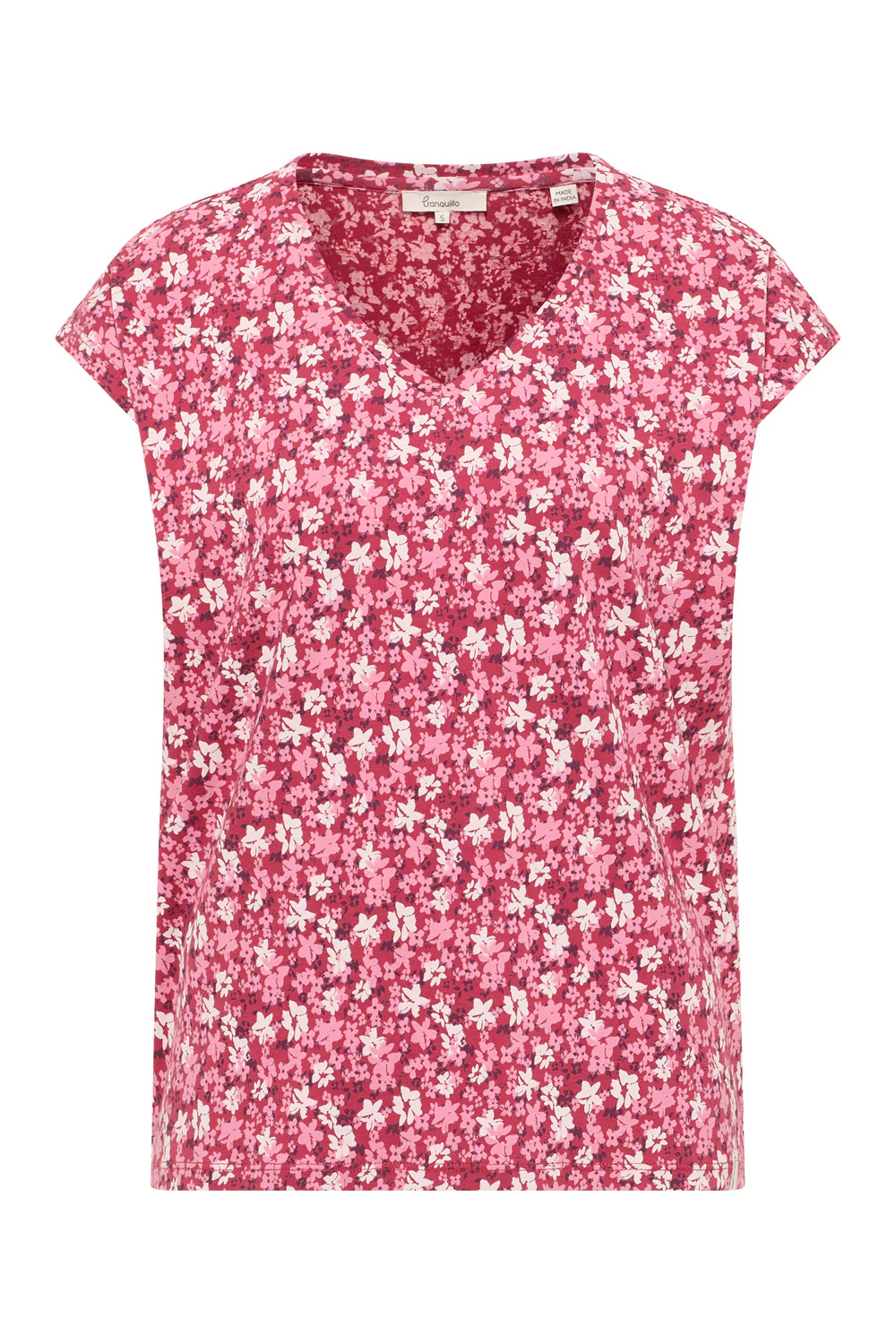 Jerseyshirt Elliin aus Bio-Baumwolle - Image 5