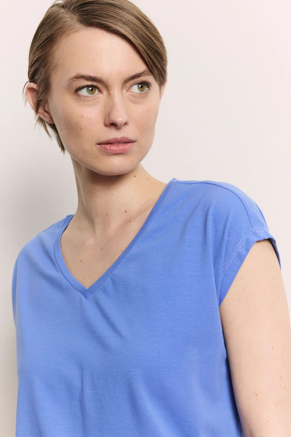 Jerseyshirt Elliin aus Bio-Baumwolle - Image 3