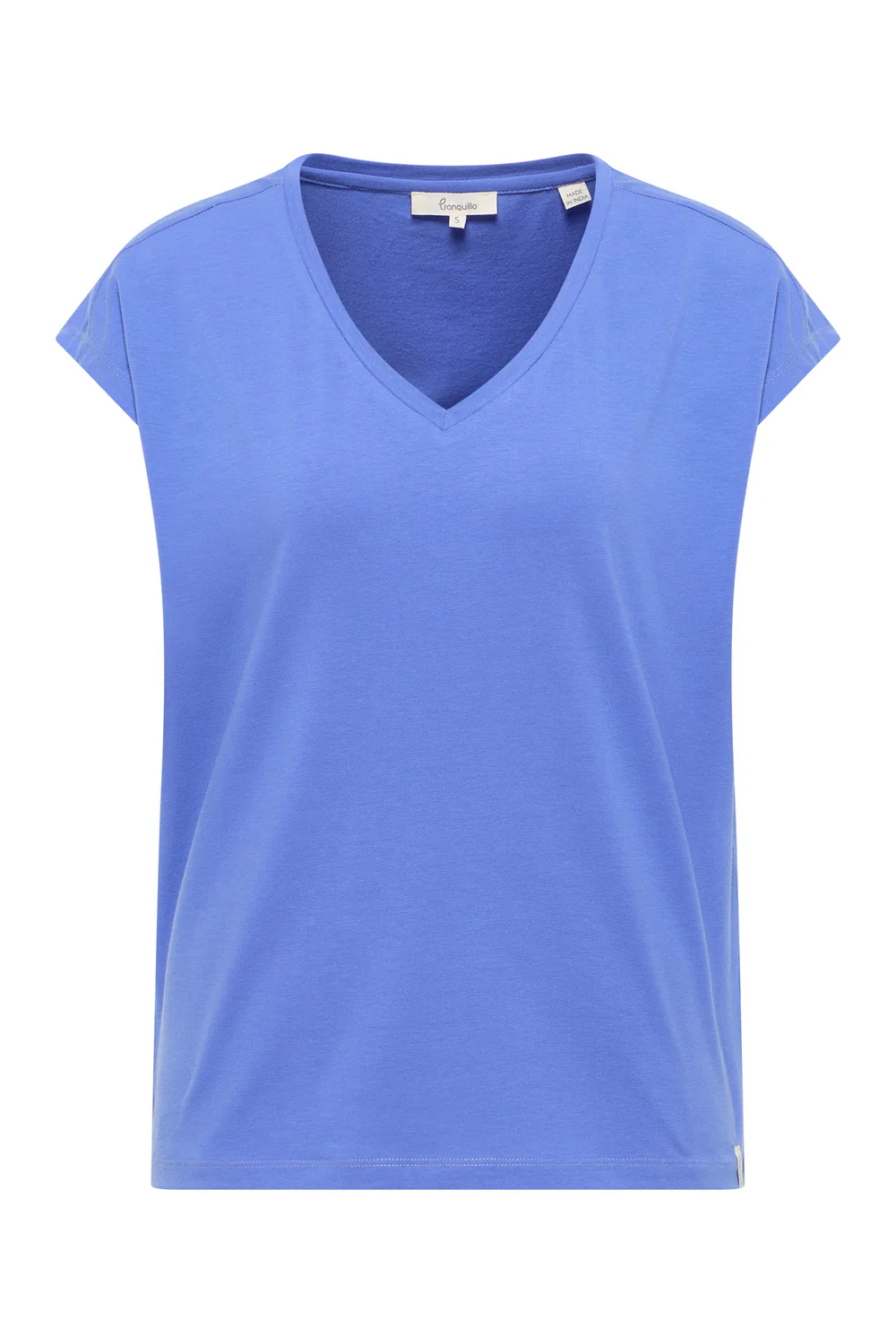 Jerseyshirt Elliin aus Bio-Baumwolle - Image 5