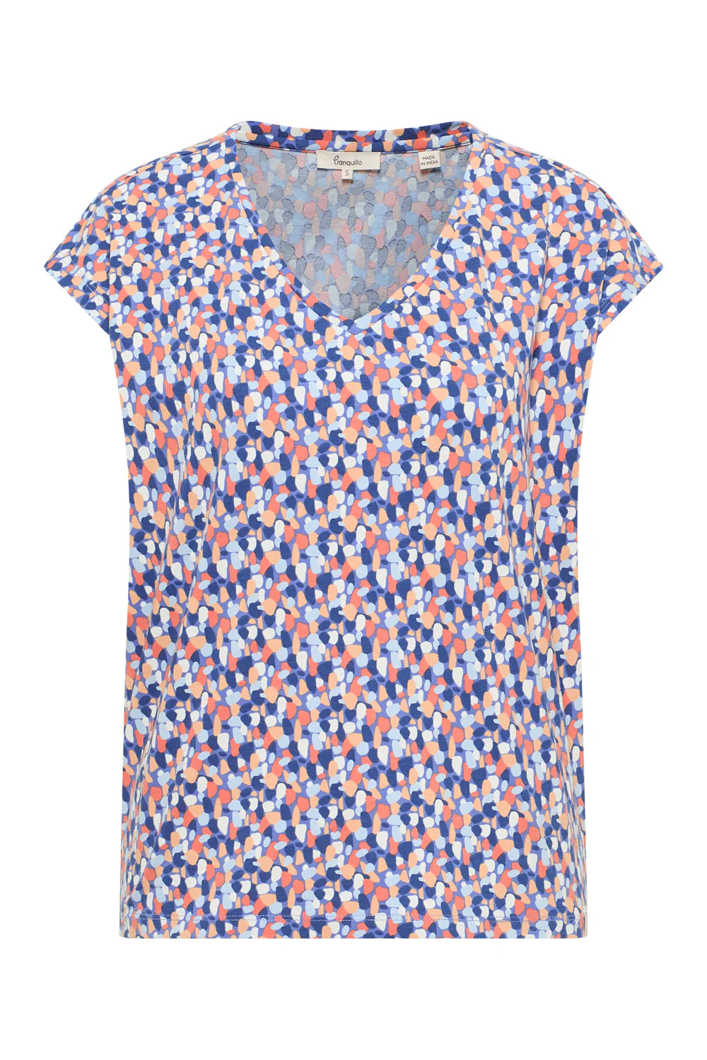 Jerseyshirt Elliin aus Bio-Baumwolle - Image 5