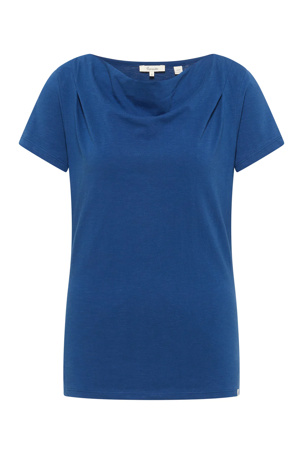 Jerseyshirt Giina aus Bio-Baumwolle - Image 5
