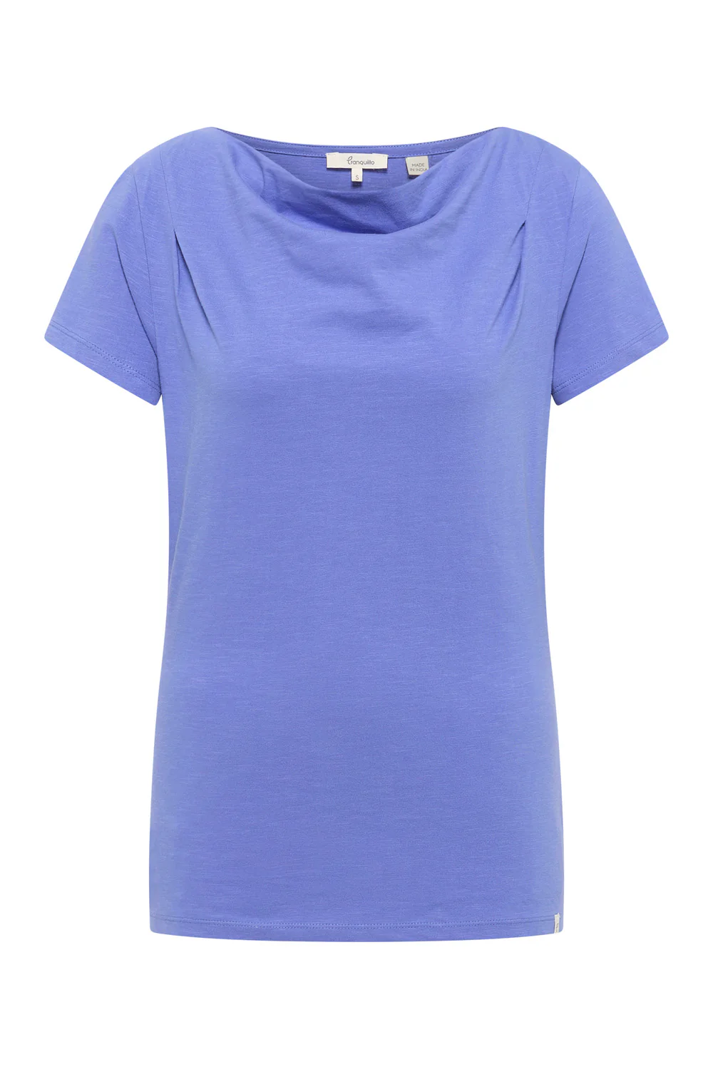 Jerseyshirt Giina aus Bio-Baumwolle - Image 5