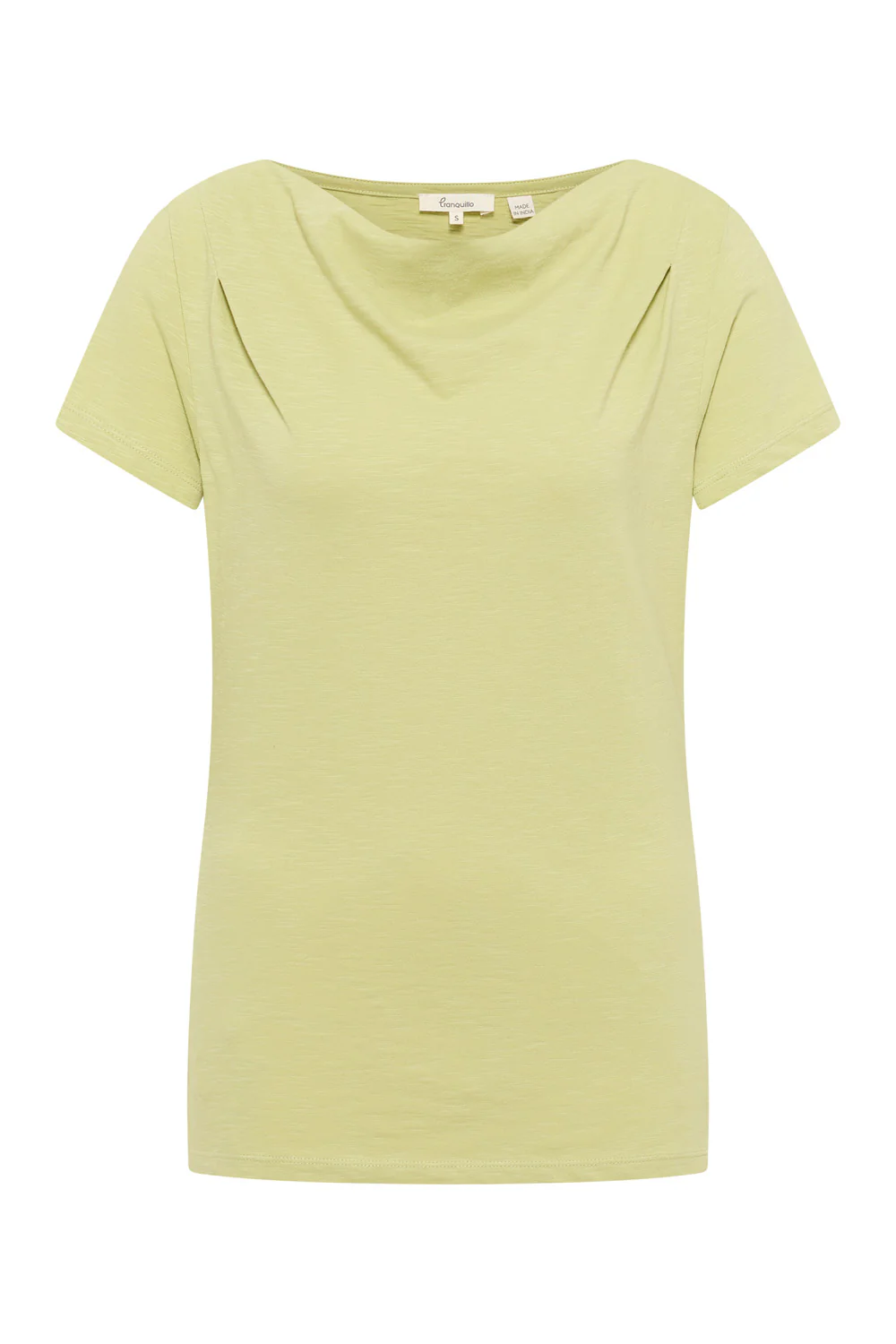 Jerseyshirt Giina aus Bio-Baumwolle - Image 6