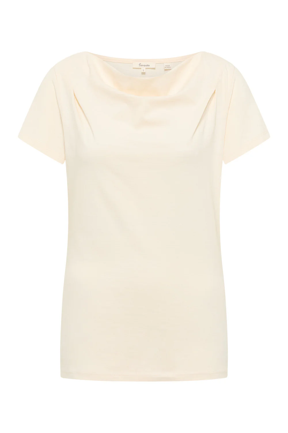 Jerseyshirt Giina aus Bio-Baumwolle - Image 5