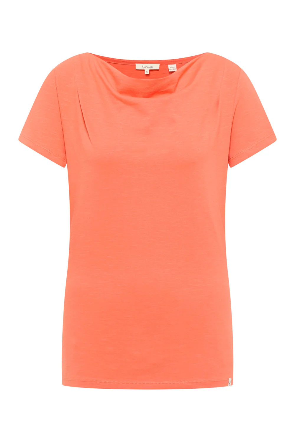 Jerseyshirt Giina aus Bio-Baumwolle - Image 5