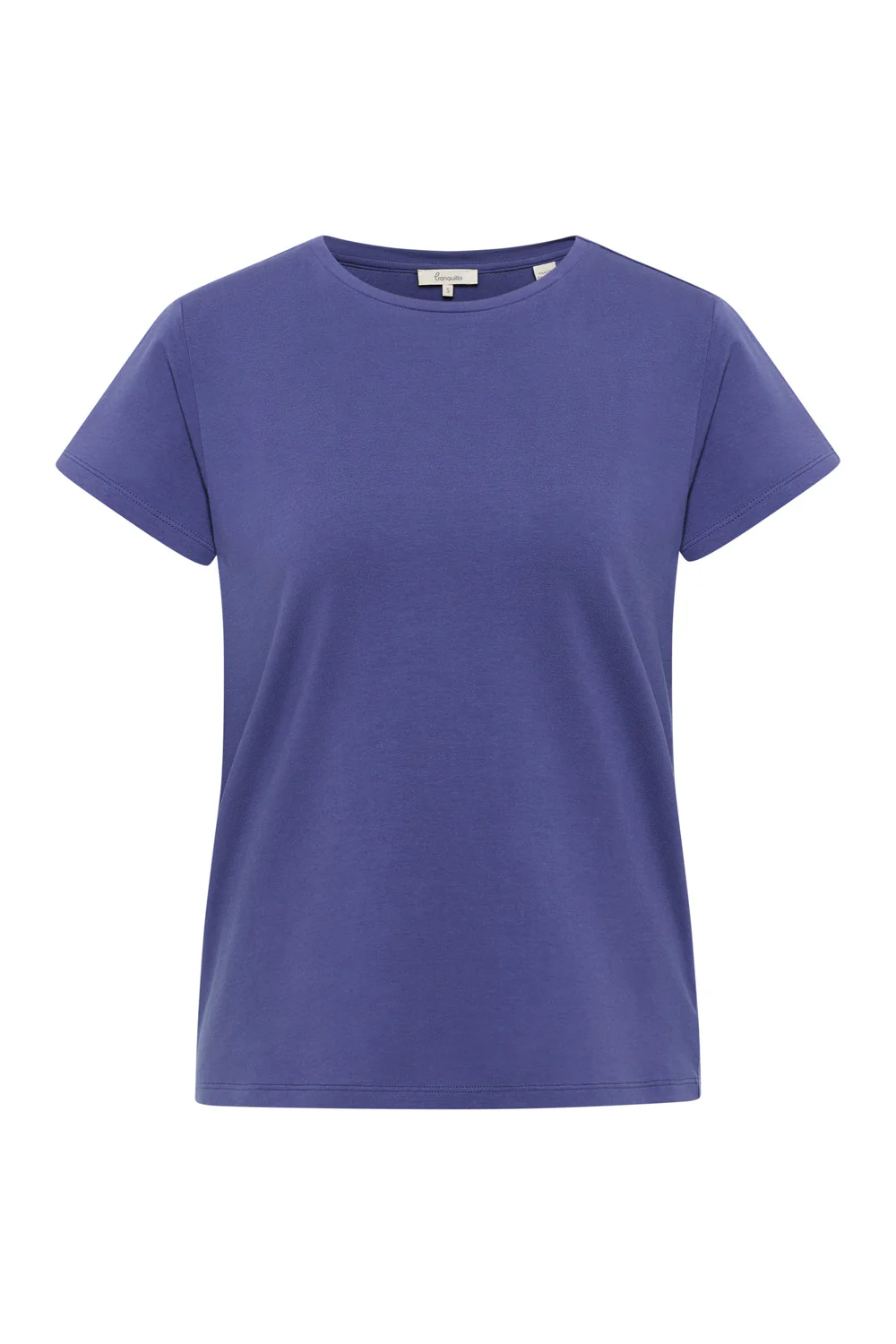 Jerseyshirt Iiriis aus Bio-Baumwolle - Image 5