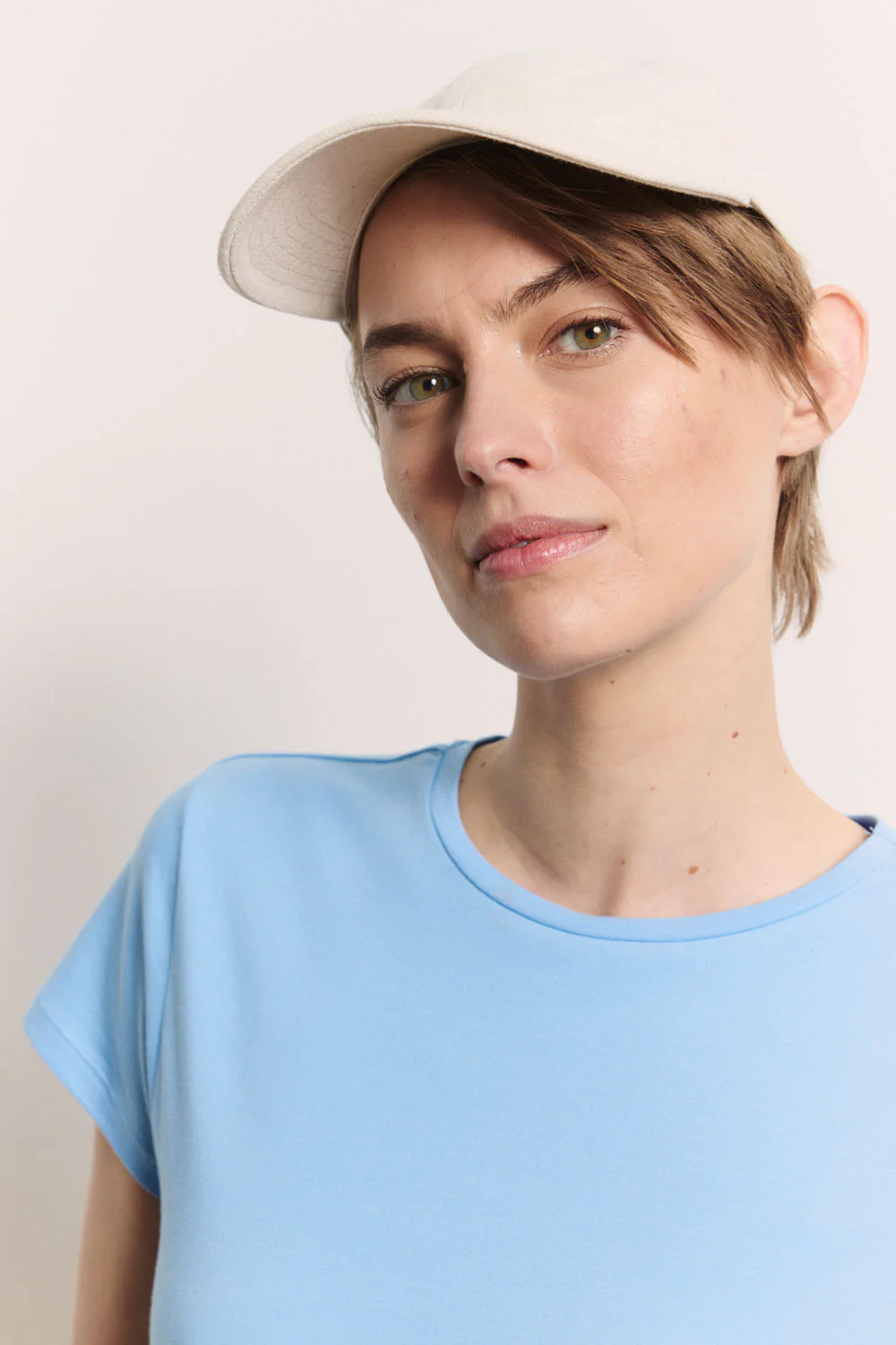 Jerseyshirt Iiriis aus Bio-Baumwolle - Image 3