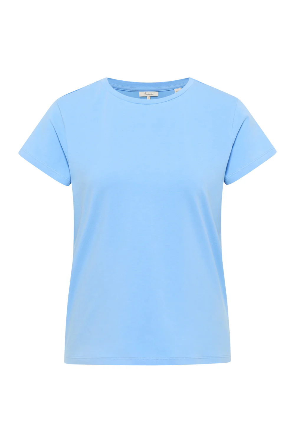 Jerseyshirt Iiriis aus Bio-Baumwolle - Image 5