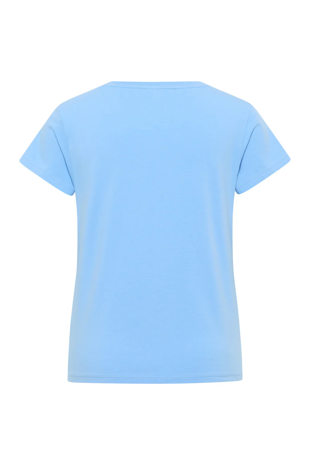 Jerseyshirt Iiriis aus Bio-Baumwolle - Image 6