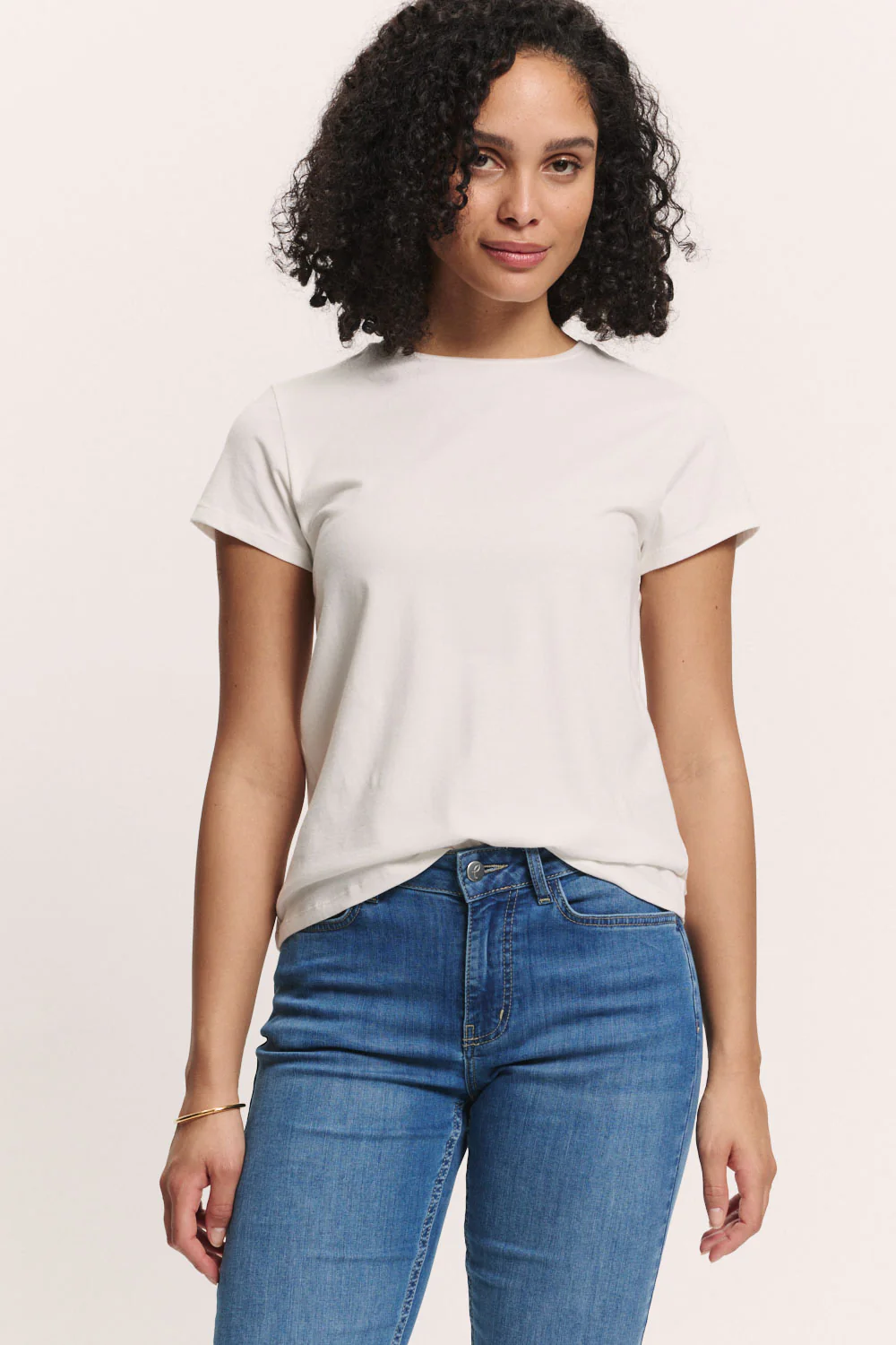 Jerseyshirt Iiriis aus Bio-Baumwolle - Image 3