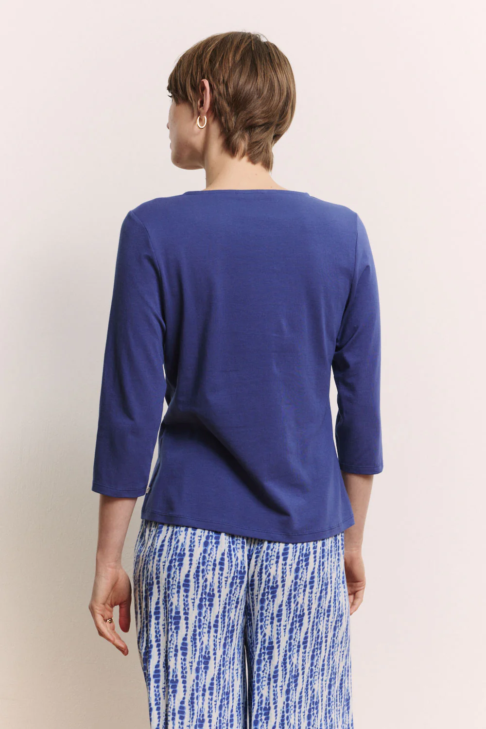 Jerseyshirt Jaadee aus Bio-Baumwolle - Image 2