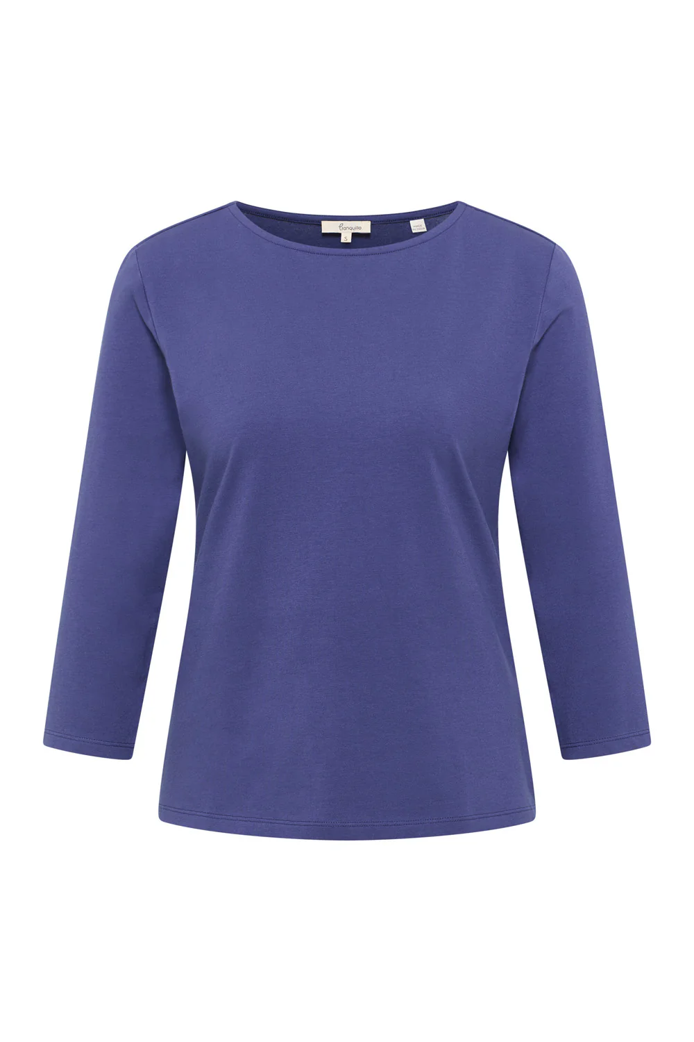 Jerseyshirt Jaadee aus Bio-Baumwolle - Image 5
