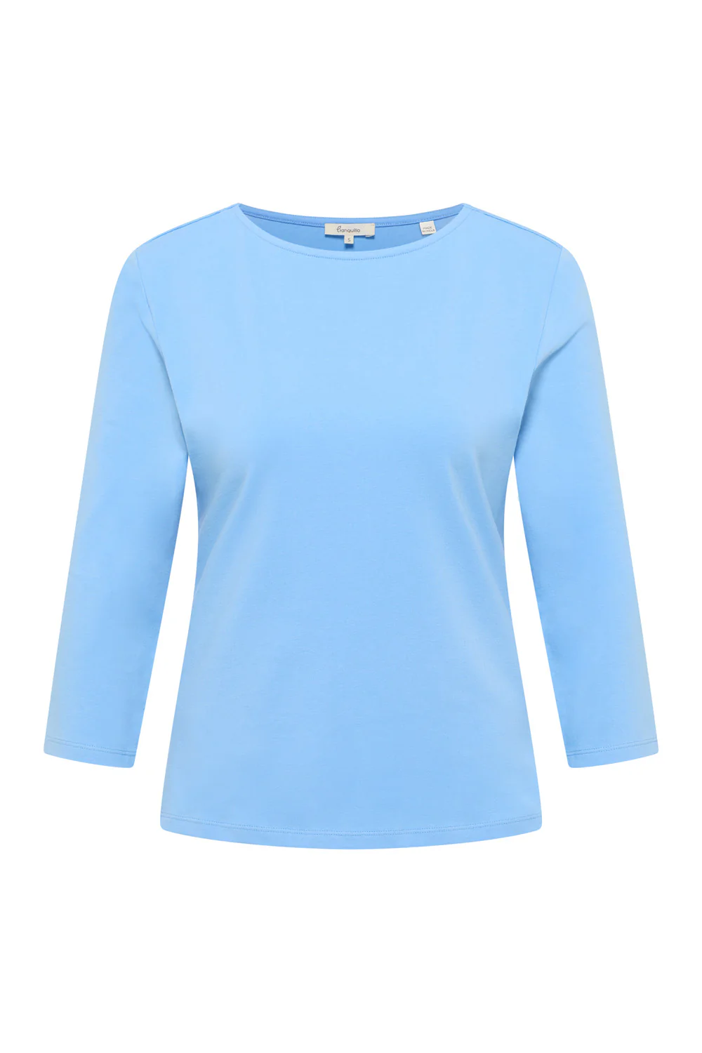 Jerseyshirt Jaadee aus Bio-Baumwolle - Image 5