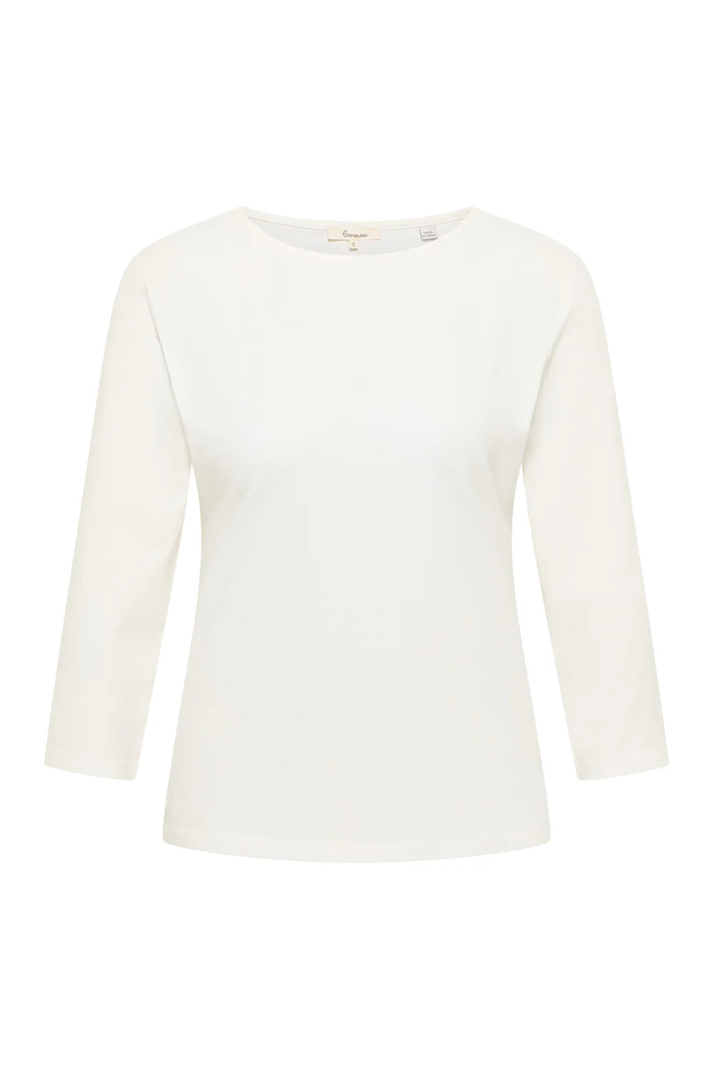Jerseyshirt Jaadee aus Bio-Baumwolle - Image 5