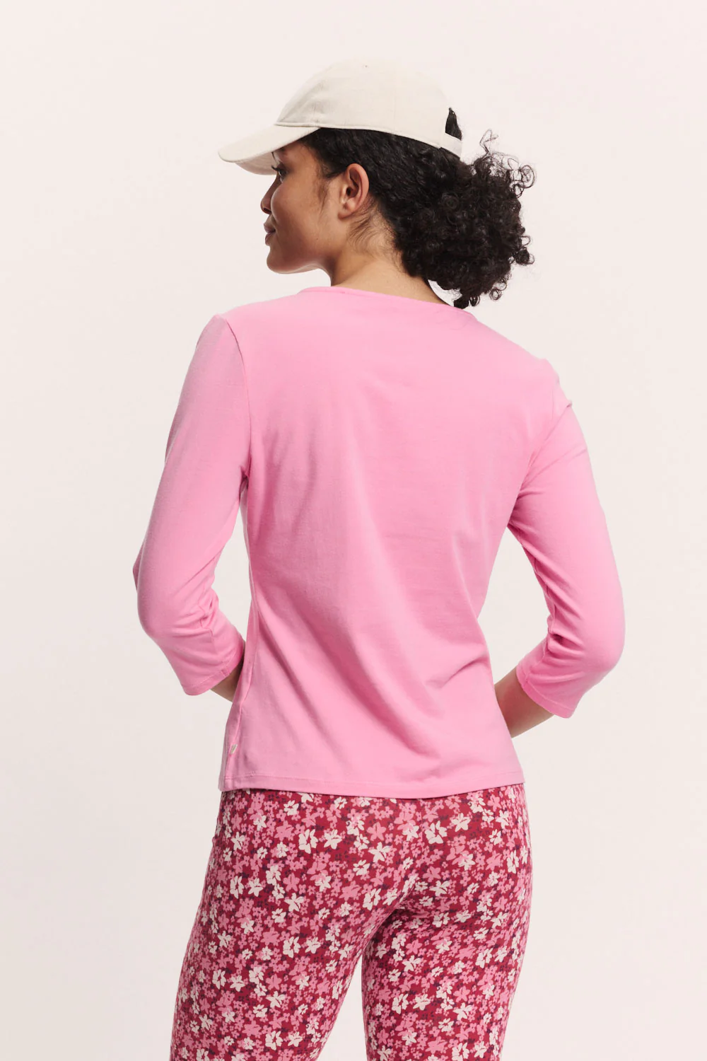 Jerseyshirt Jaadee aus Bio-Baumwolle - Image 3