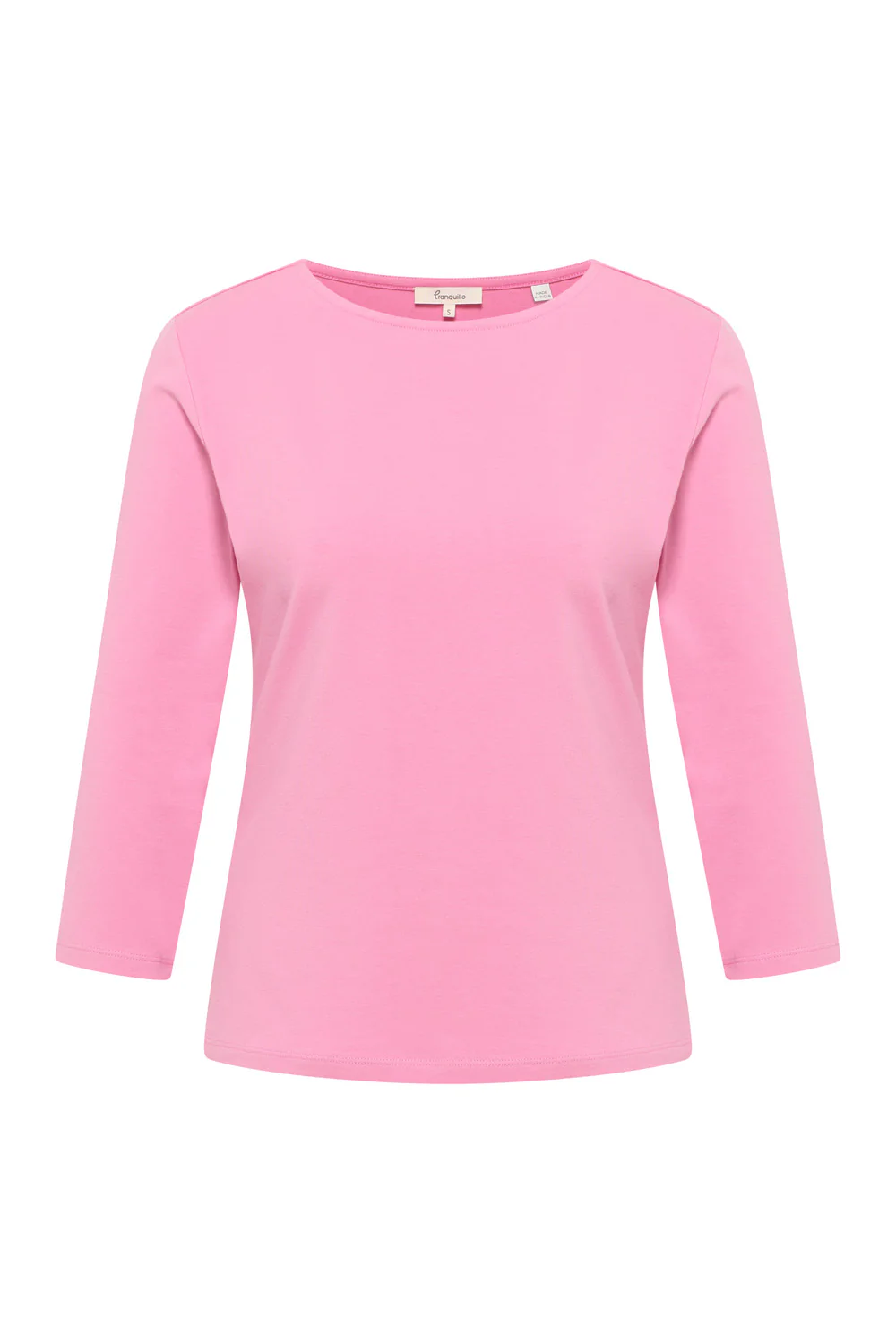 Jerseyshirt Jaadee aus Bio-Baumwolle - Image 6