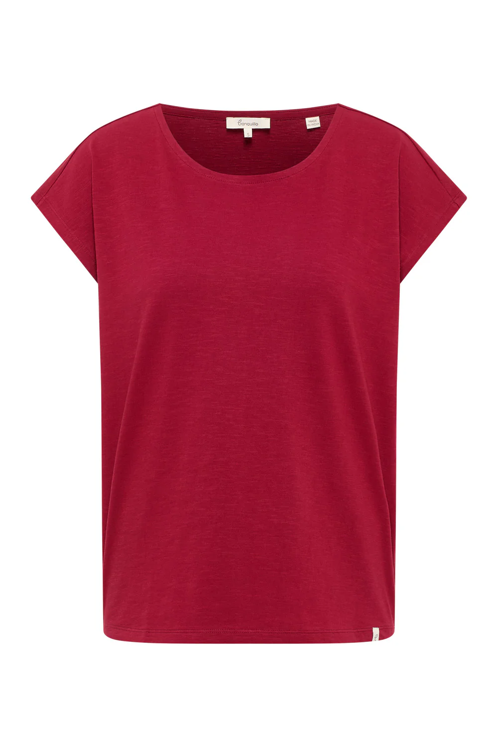 Jerseyshirt Jessicaa aus Bio-Baumwolle - Image 6