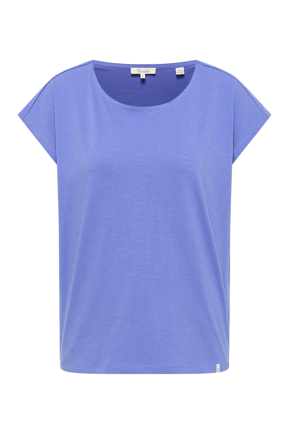 Jerseyshirt Jessicaa aus Bio-Baumwolle - Image 5