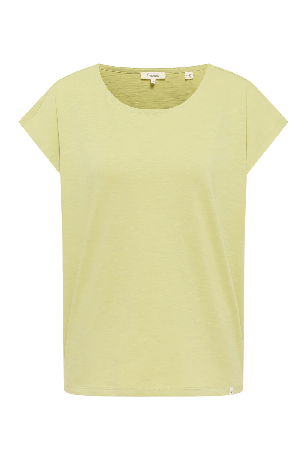 Jerseyshirt Jessicaa aus Bio-Baumwolle - Image 5