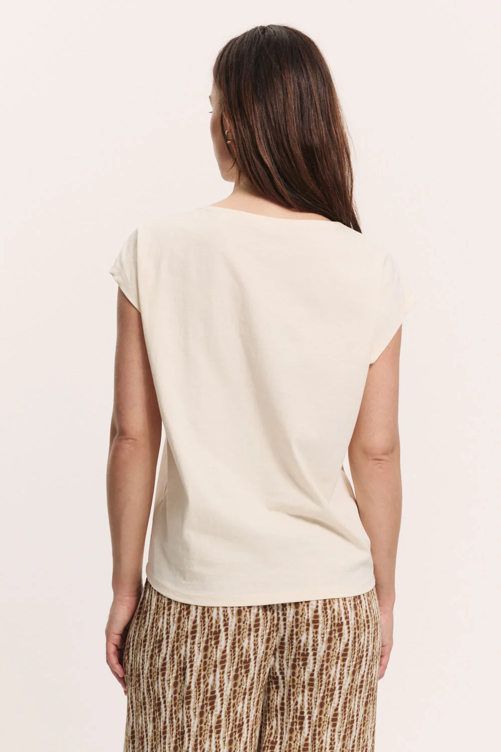 Jerseyshirt Jessicaa aus Bio-Baumwolle - Image 2