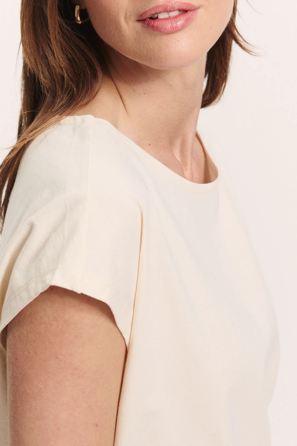 Jerseyshirt Jessicaa aus Bio-Baumwolle - Image 3