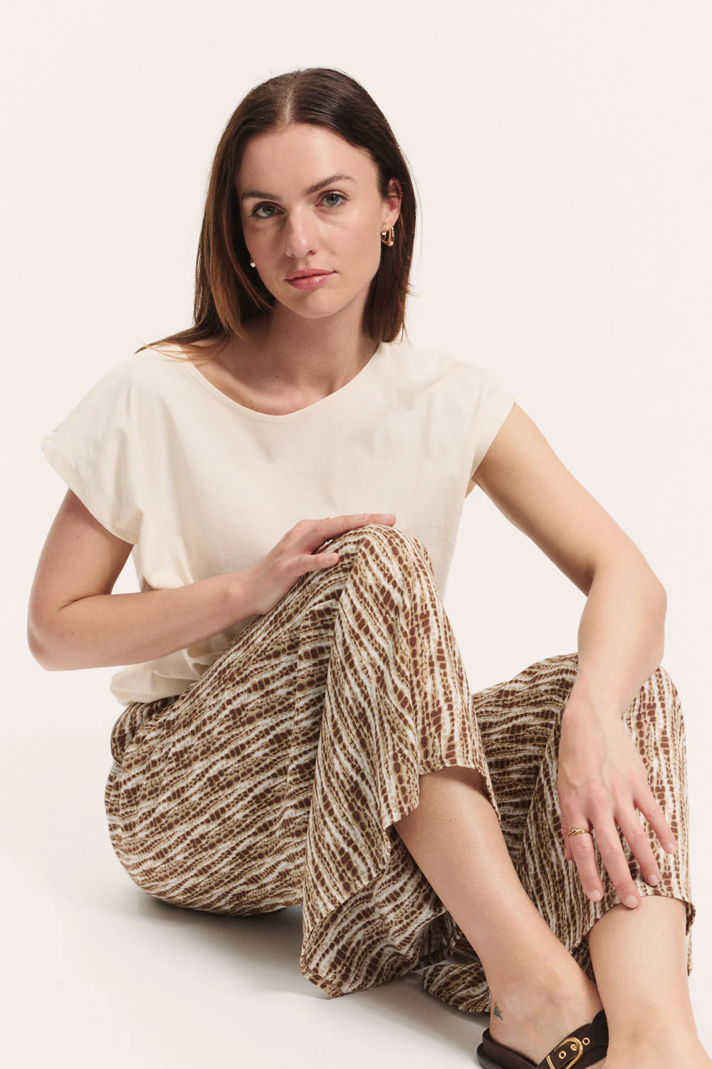 Jerseyshirt Jessicaa aus Bio-Baumwolle - Image 4