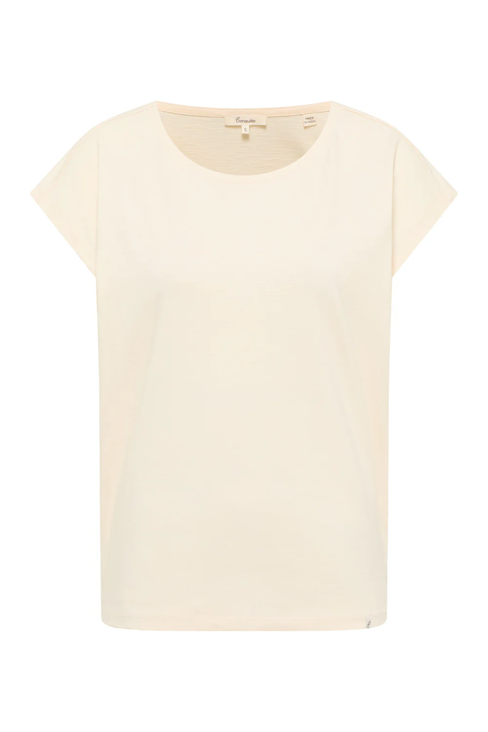 Jerseyshirt Jessicaa aus Bio-Baumwolle - Image 5
