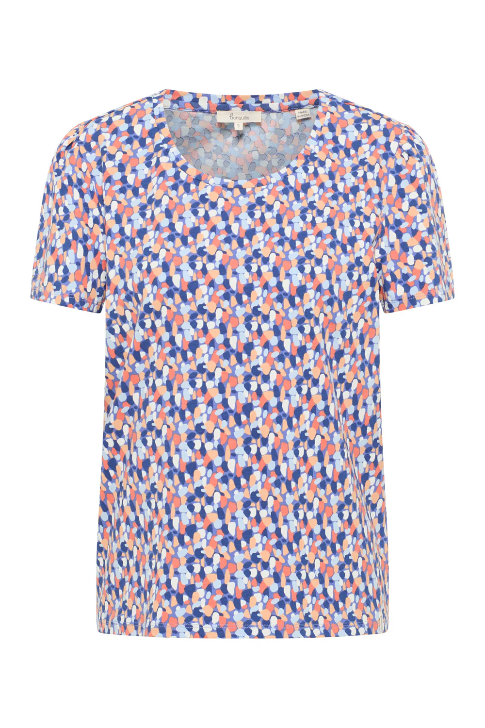 Jerseyshirt Laraa aus Bio-Baumwolle - Image 5