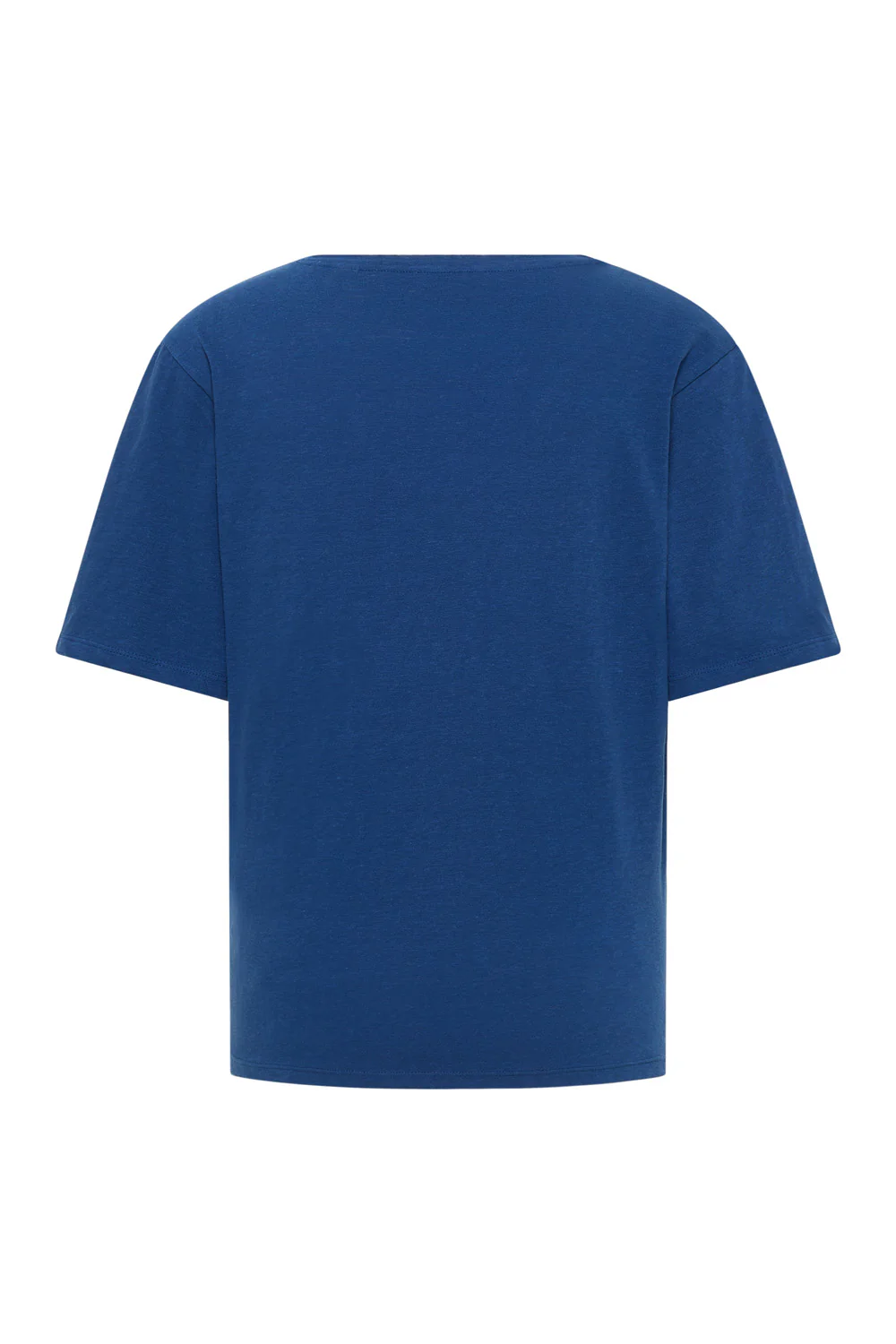 Jerseyshirt Liiz aus Leinen - Image 6