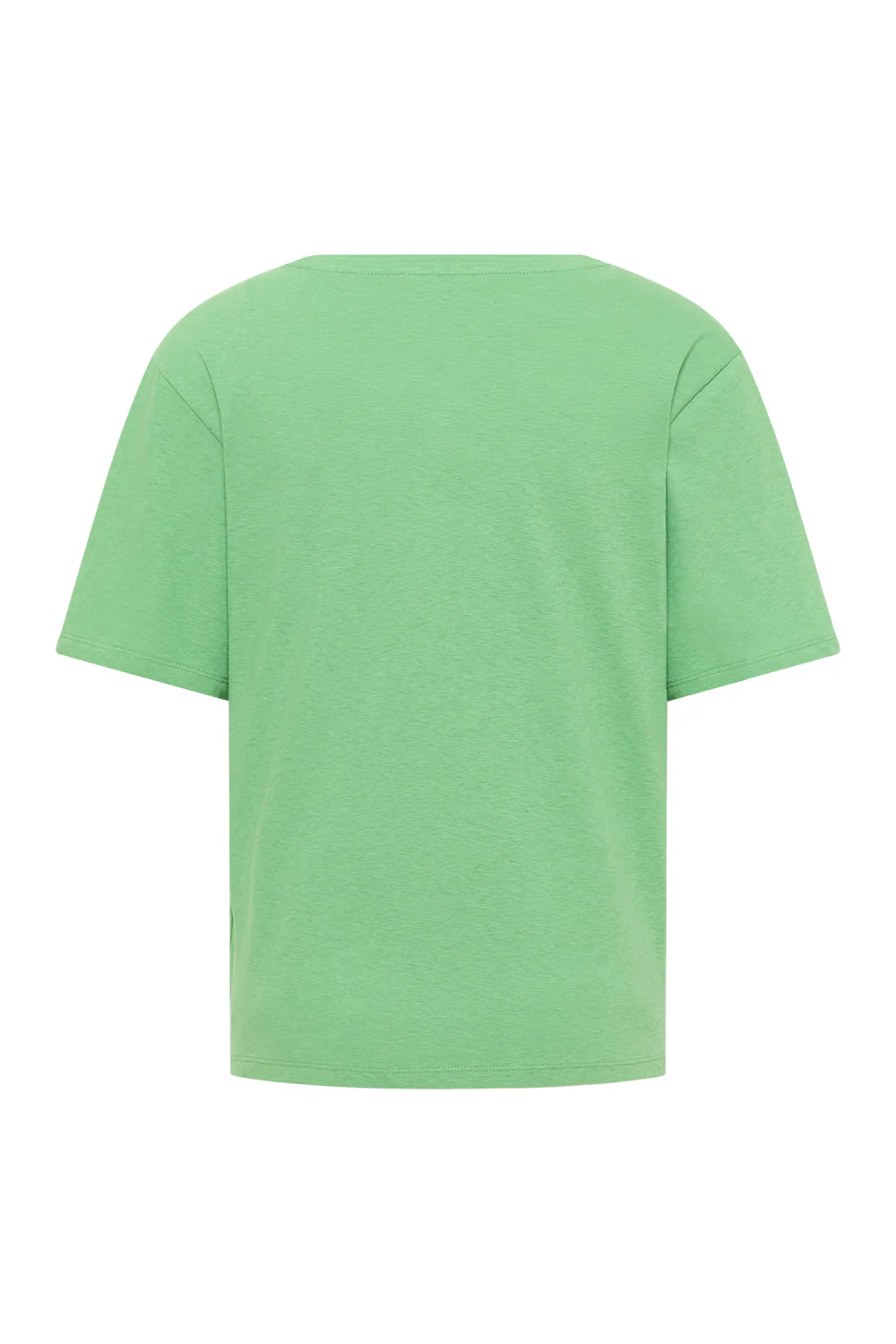 Jerseyshirt Liiz aus Leinen - Image 7