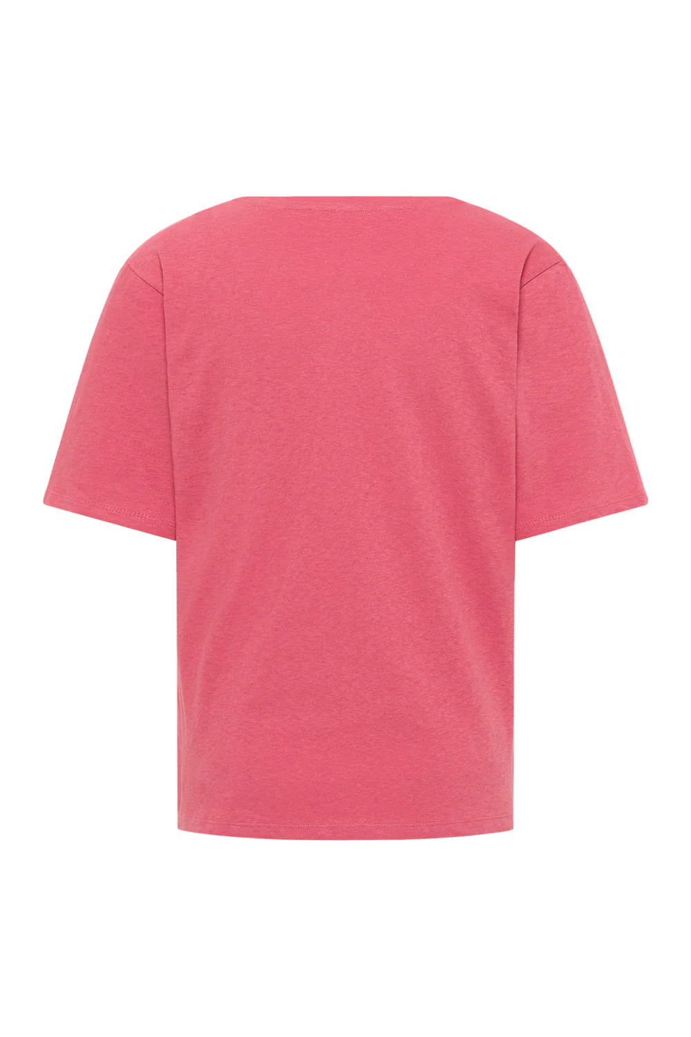 Jerseyshirt Liiz aus Leinen - Image 6