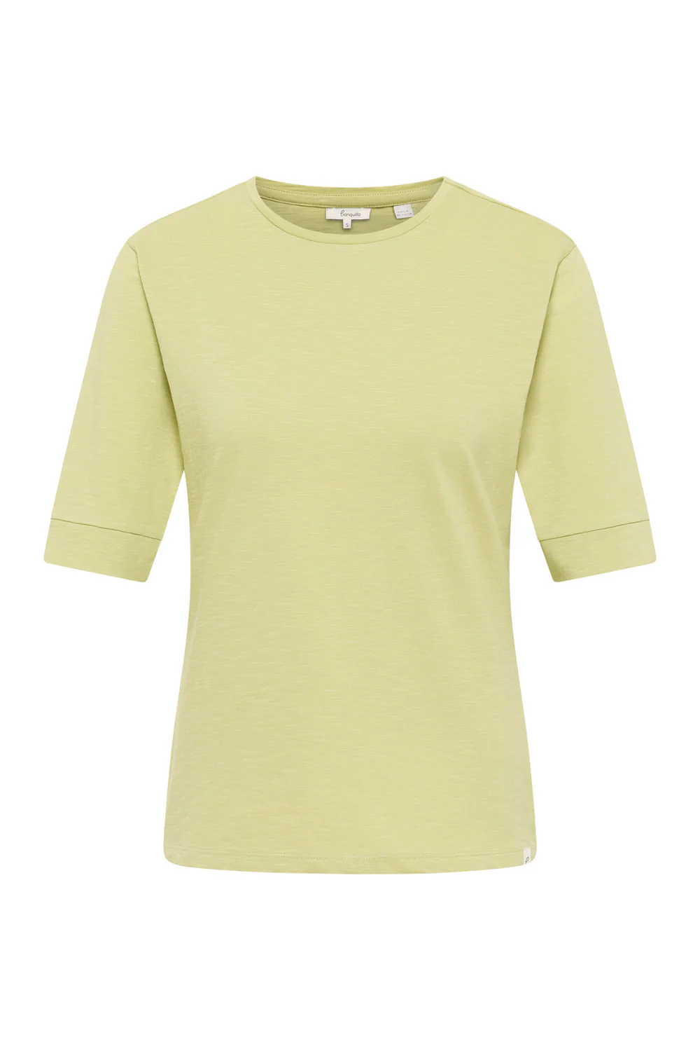 Jerseyshirt Lottee aus Bio-Baumwolle - Image 5