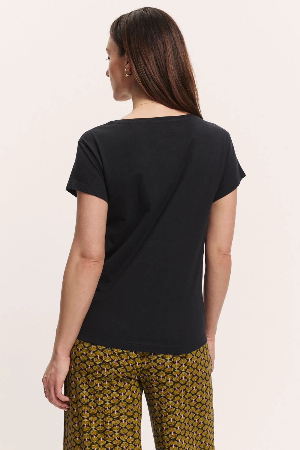 Jerseyshirt Pamelaa aus Bio-Baumwolle - Image 4