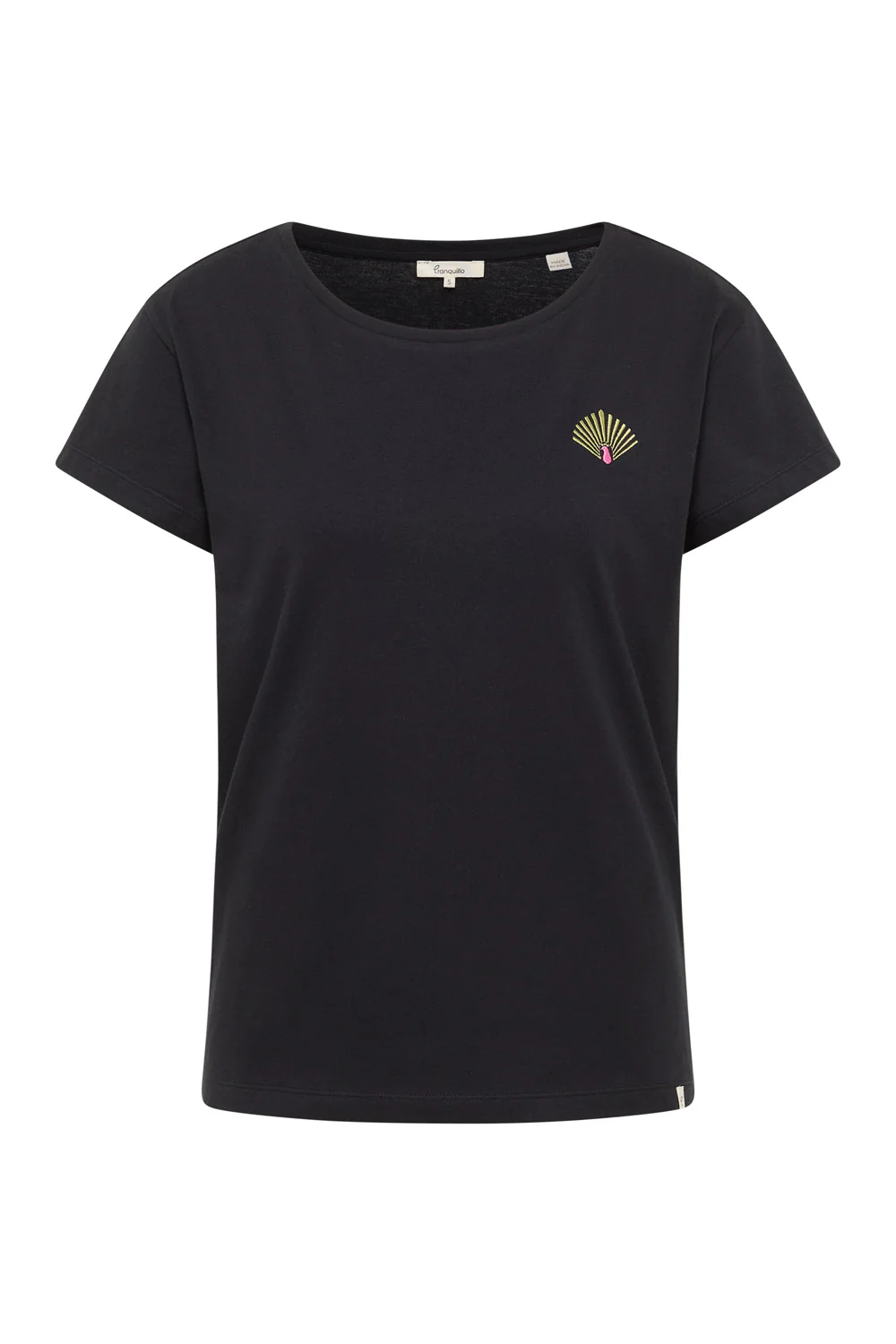 Jerseyshirt Pamelaa aus Bio-Baumwolle - Image 7