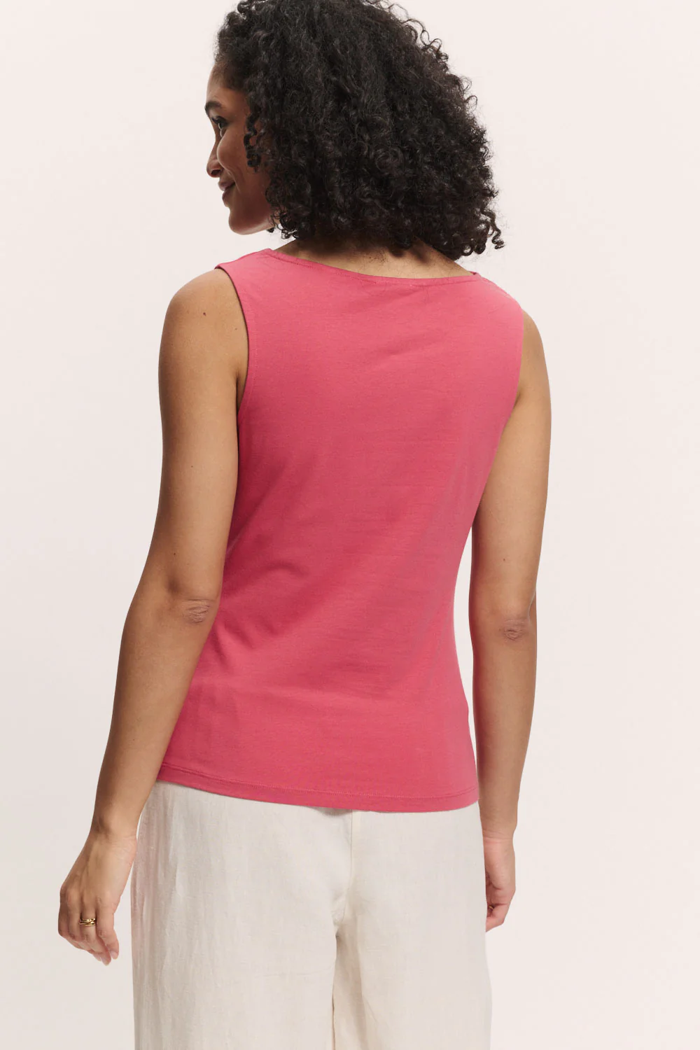 Jerseyshirt Peeggy aus Bio-Baumwolle - Image 2