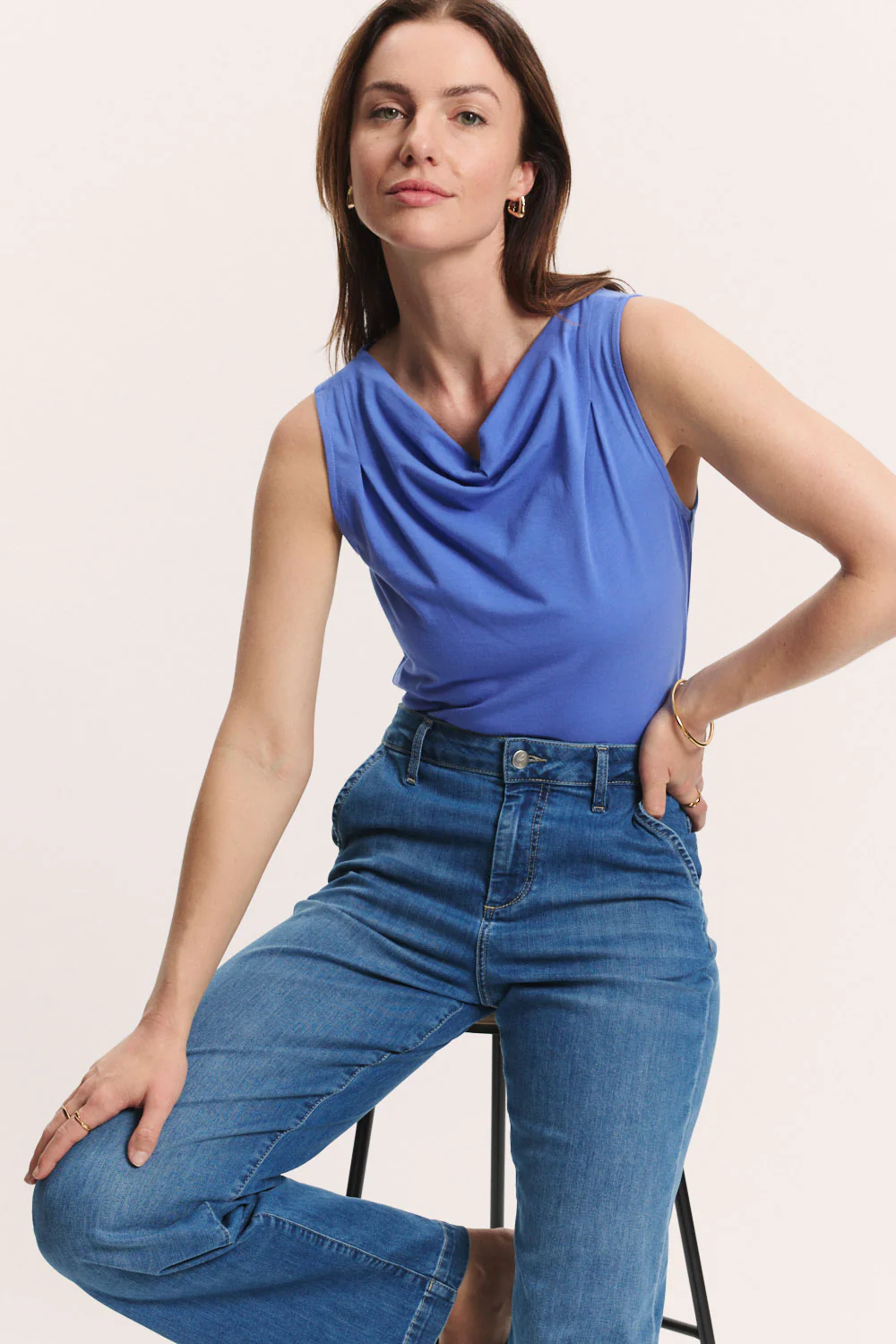 Jerseyshirt Peeggy aus Bio-Baumwolle - Image 4