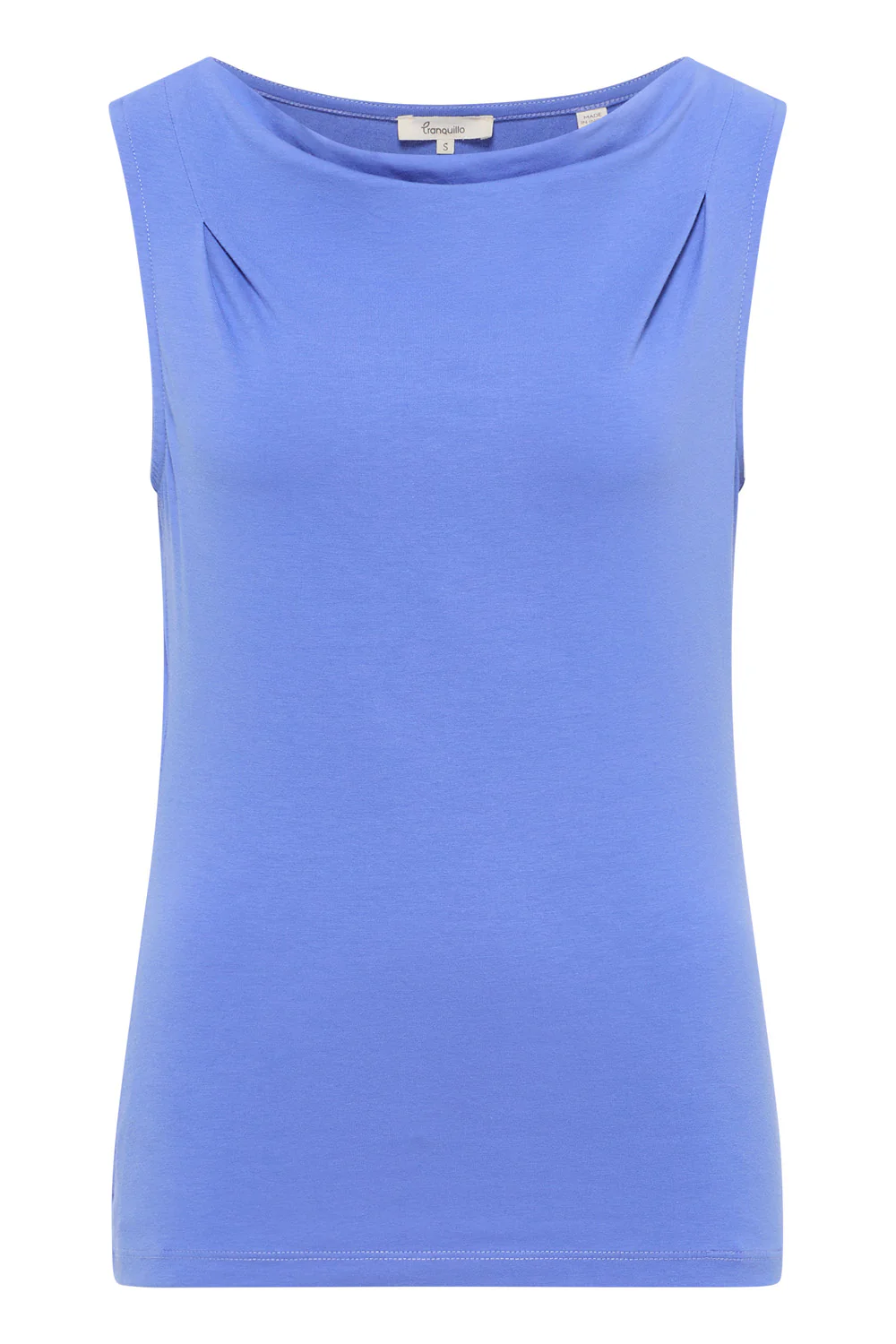 Jerseyshirt Peeggy aus Bio-Baumwolle - Image 5