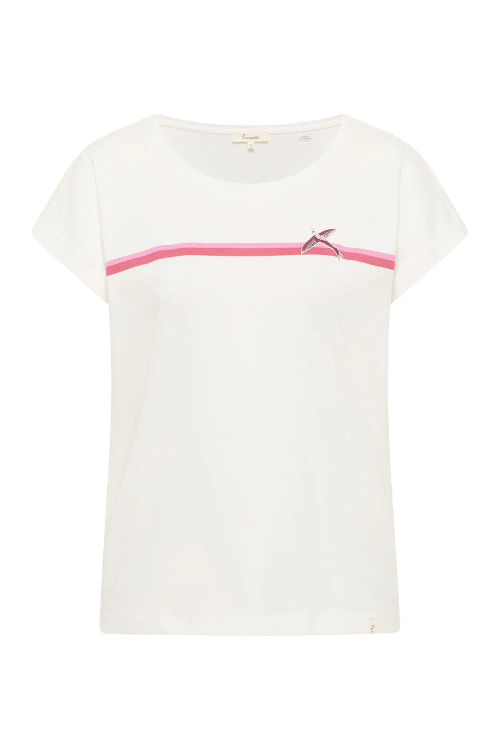 Jerseyshirt Roosee aus Bio-Baumwolle - Image 6
