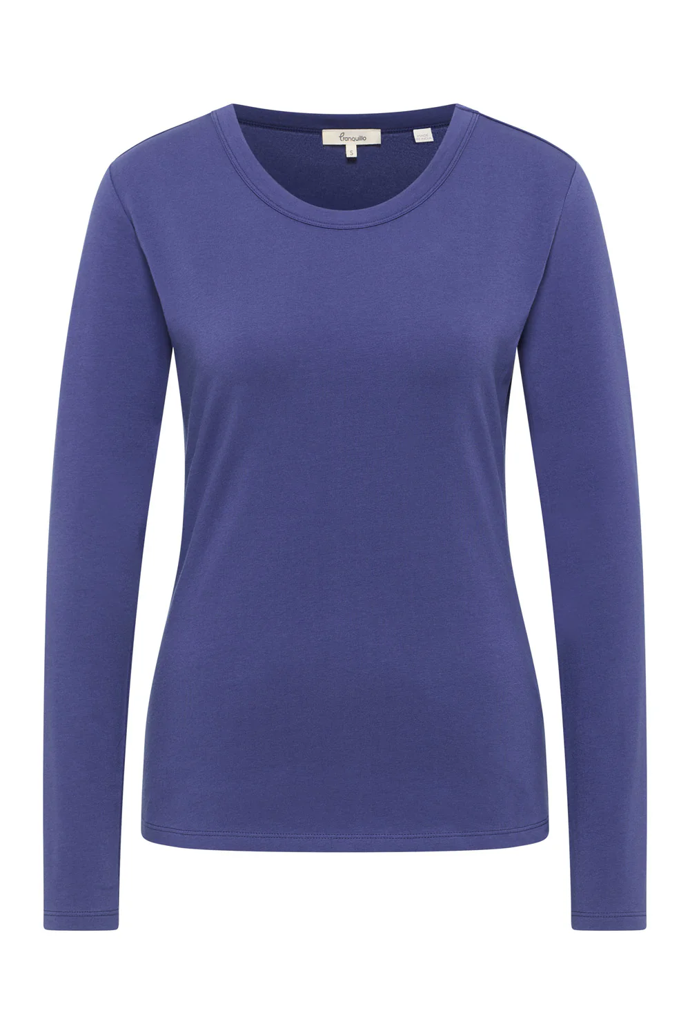 Jerseyshirt Tildaa aus Bio-Baumwolle - Image 6