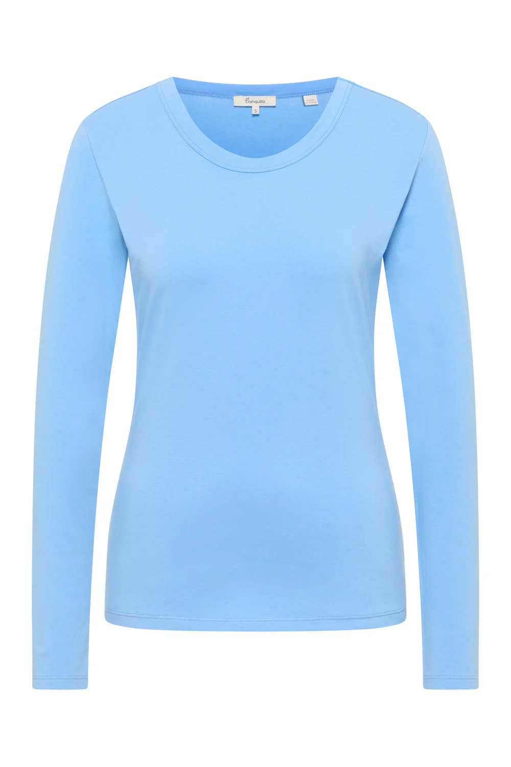 Jerseyshirt Tildaa aus Bio-Baumwolle - Image 5