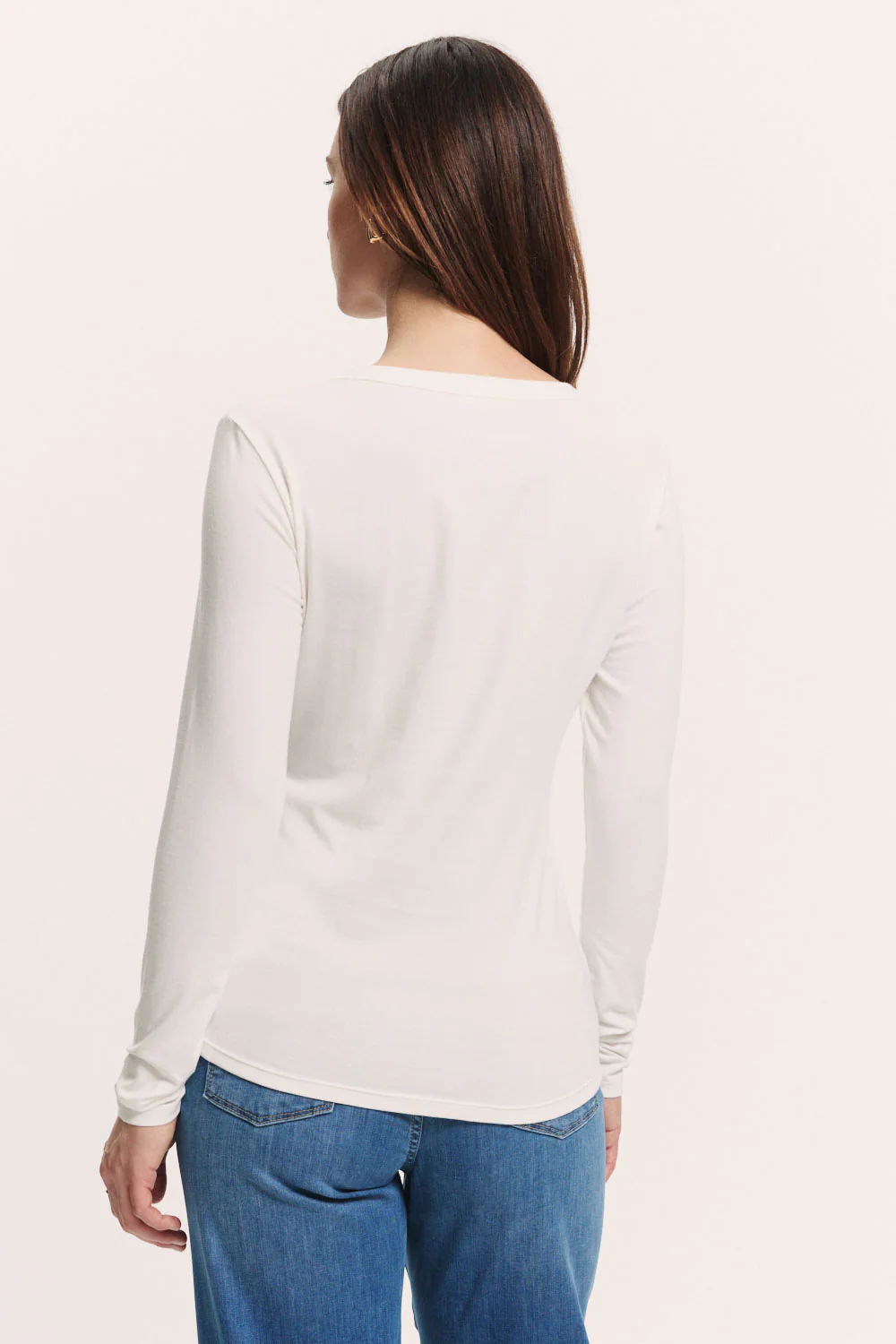 Jerseyshirt Tildaa aus Bio-Baumwolle - Image 2